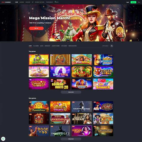 Joo Casino Review .